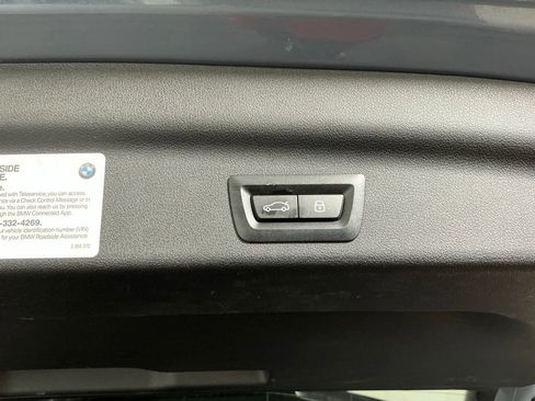 Certified 2023 BMW X1 xDrive28i w/ Premium Package AWD/4WD image 8