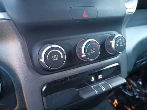 Certified 2023 RAM 1500 Big Horn image 16