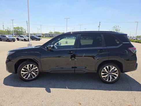 Used 2026 Subaru Forester Touring AWD/4WD image 15