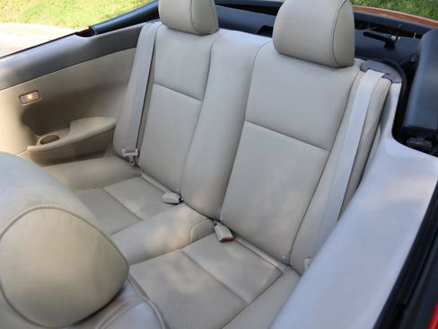 Used 2004 Toyota Solara SLE FWD image 11