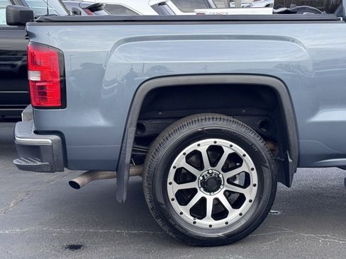 Used 2014 GMC Sierra 1500 SLE w/ SLE Value Package image 39