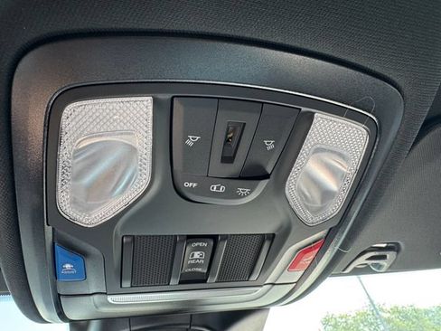 New 2026 RAM 3500 Tradesman AWD/4WD image 45