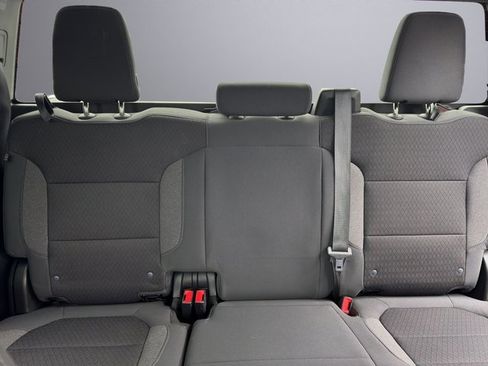 Used 2020 GMC Sierra 1500 Elevation w/ Elevation Value Package image 22