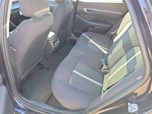 New 2026 Hyundai Sonata SEL image 21