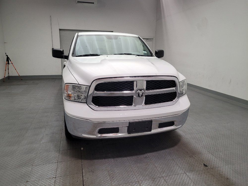 Used 2020 RAM 1500 Classic SLT AWD/4WD image 14
