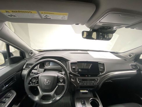 Used 2021 Honda Pilot Special Edition image 31