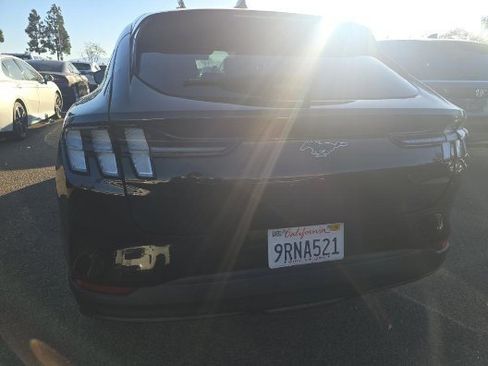 Used 2024 Ford Mustang Mach-E Select image 5