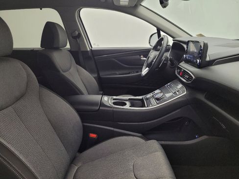 Used 2022 Hyundai Santa Fe SEL Convenience image 21
