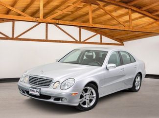 Used 2006 Mercedes-Benz E 350 Sedan w/ Premium Pkg image 1