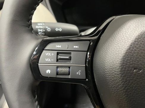 New 2026 Honda HR-V EX-L image 14