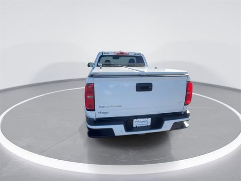 Used 2022 Chevrolet Colorado LT w/ Fleet Safety Package image 7