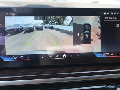 New 2026 BMW X5 xDrive50e w/ Executive Package image 16