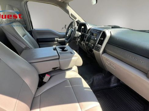 Used 2017 Ford F250 XL RWD image 16