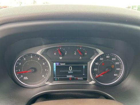 Used 2018 GMC Acadia SLT image 11