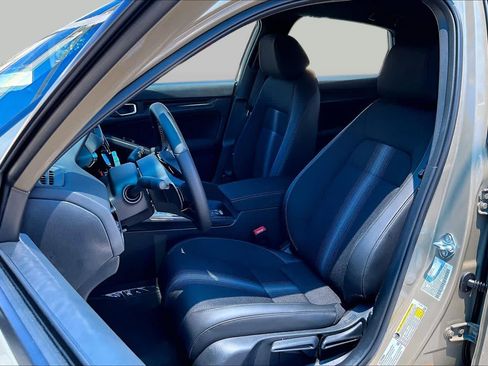 New 2026 Honda Civic Sport image 9