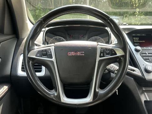 Used 2015 GMC Terrain SLE w/ Chrome Edition AWD/4WD image 8