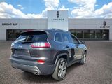 Used 2019 Jeep Cherokee Limited image 4