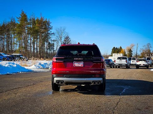 New 2026 GMC Acadia Elevation w/ Elevation Premium Package image 5