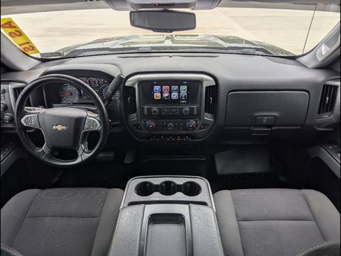 Used 2018 Chevrolet Silverado 1500 LT w/ All Star Edition AWD/4WD image 23