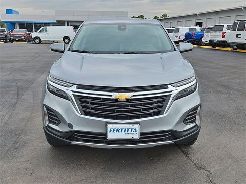 Certified 2024 Chevrolet Equinox LT image 29