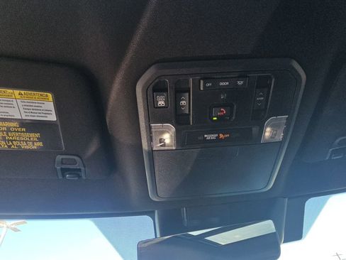 Certified 2025 Toyota Tundra Limited AWD/4WD image 21