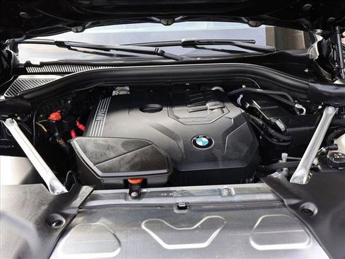 Used 2024 BMW X3 xDrive30i w/ Premium Package image 29