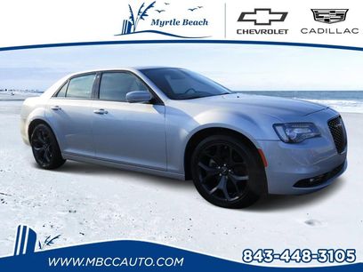 Used 2023 Chrysler 300 S w/ Comfort Group