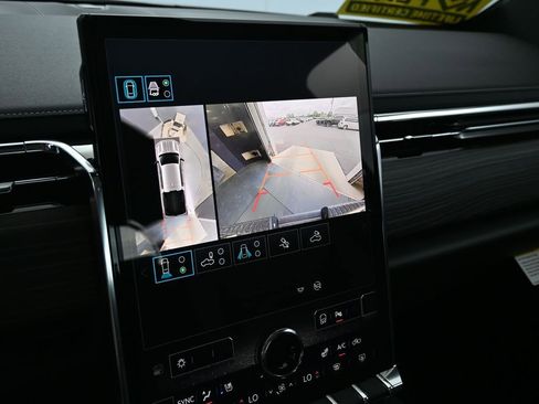 New 2025 GMC Sierra EV Denali image 28