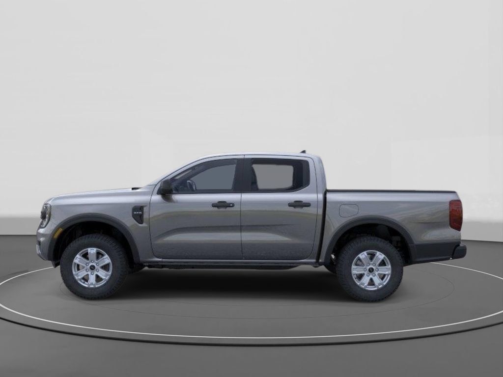 New 2026 Ford Ranger XL w/ Trailer Tow Package RWD image 3