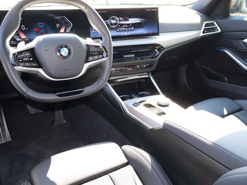 Used 2026 BMW 330i xDrive Sedan AWD/4WD image 5
