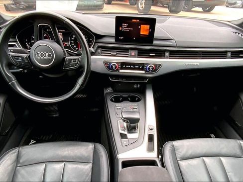 Used 2018 Audi A5 2.0T Premium Plus w/ Premium Plus image 14