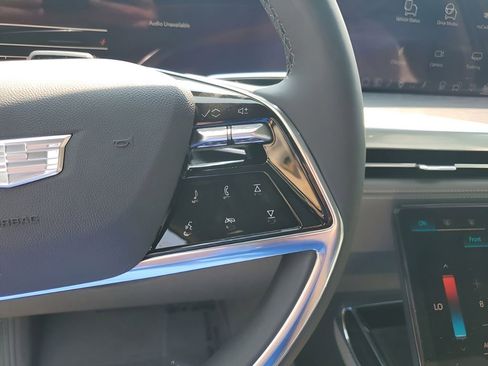 New 2026 Cadillac Escalade IQ Sport 1 AWD/4WD image 35