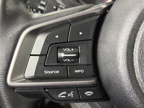 Used 2024 Subaru Forester Premium AWD/4WD image 33