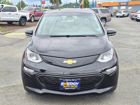 Used 2020 Chevrolet Bolt LT FWD image 2