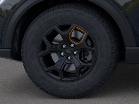 New 2026 Ford Explorer Tremor w/ Tremor Ultimate Package image 19