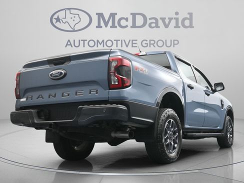 Used 2024 Ford Ranger XLT w/ FX4 Off-Road Package AWD/4WD image 29