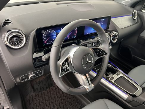New 2026 Mercedes-Benz GLA 250 4MATIC image 17