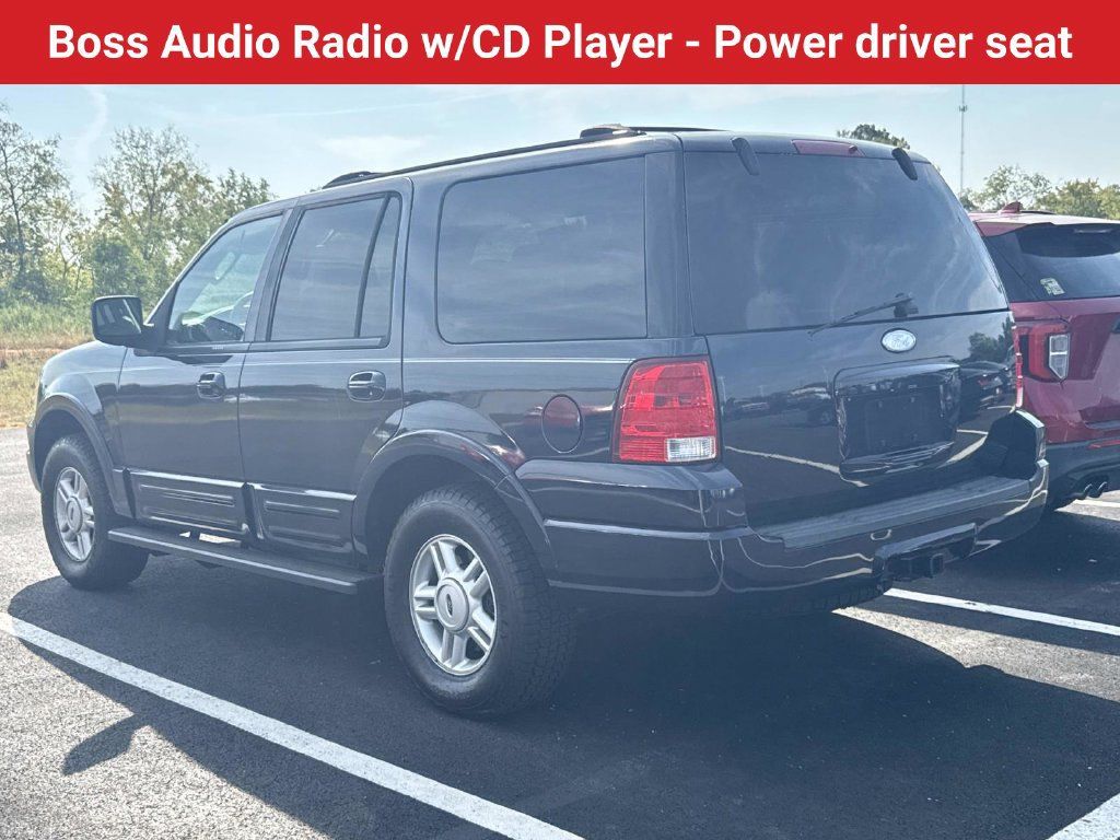 Used 2004 Ford Expedition XLT RWD image 6