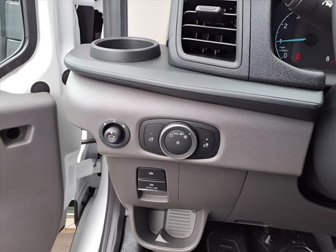 New 2025 Ford Transit 350 148 Low Roof image 12