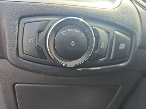 Used 2024 Ford Edge SEL image 24