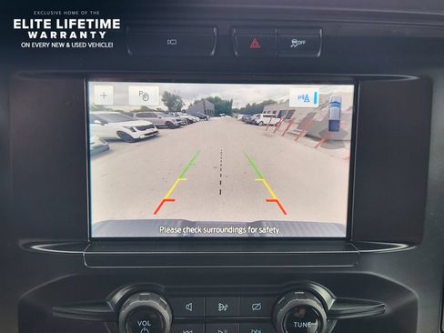 Used 2023 Ford F150 XL w/ STX Appearance Package AWD/4WD image 17