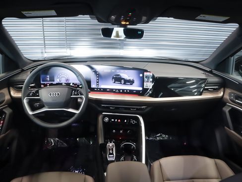 New 2026 Audi Q5 Premium AWD/4WD image 7