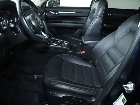 Used 2023 MAZDA CX-5 AWD 2.5 S w/ Preferred Package image 27