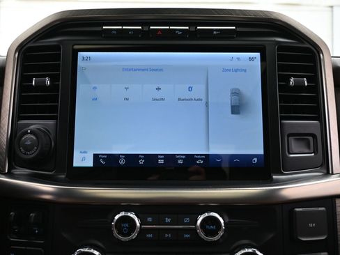 Used 2021 Ford F150 King Ranch w/ Equipment Group 601A High image 31