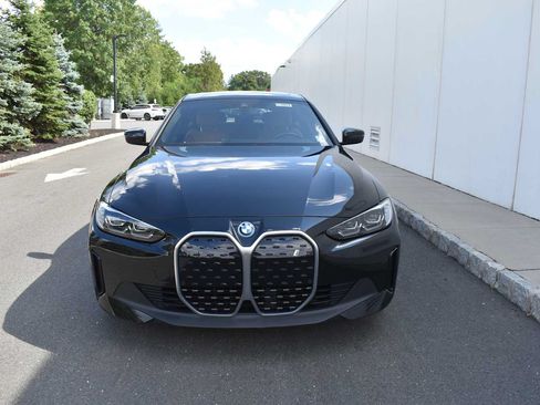 Used 2023 BMW i4 eDrive35 w/ Premium Package RWD image 2