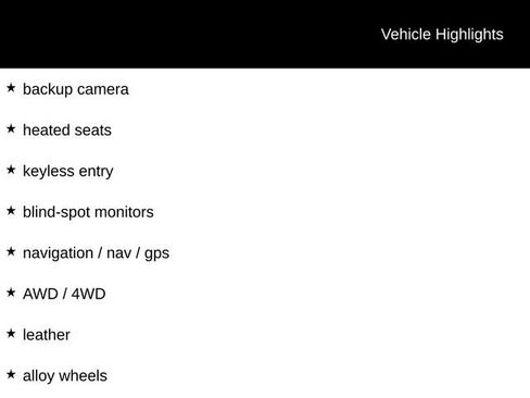 Used 2025 Jeep Grand Cherokee Altitude image 5