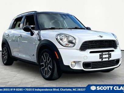 Used 2011 MINI Cooper Countryman S