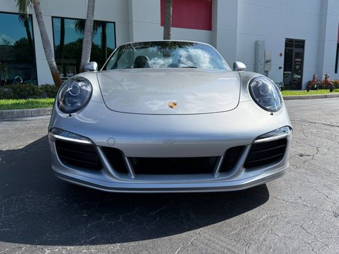 Used 2016 Porsche 911 Carrera GTS image 22