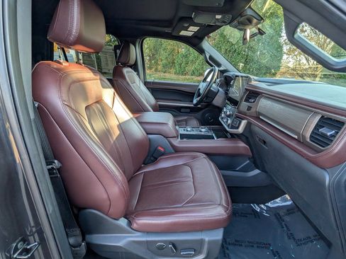 Certified 2024 Ford Expedition Max Limited image 12
