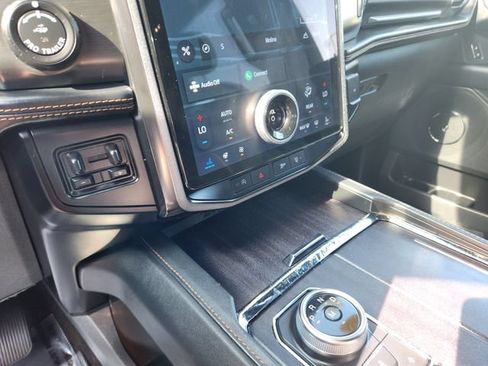 Used 2022 Ford Expedition Max Platinum AWD/4WD image 20